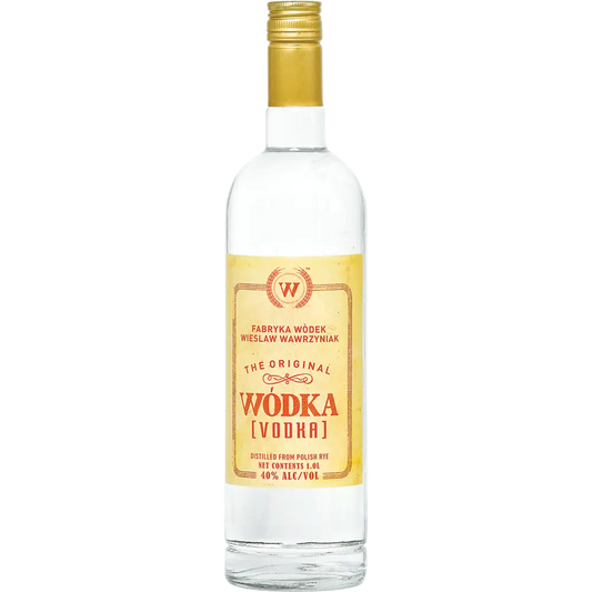 Wodka Vodka - 750ml