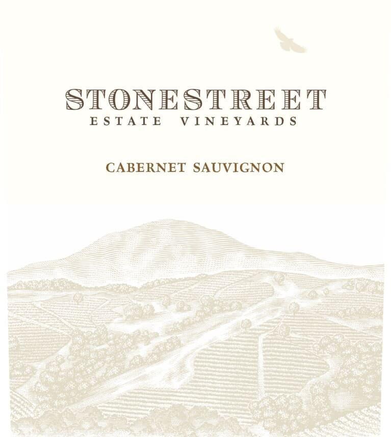 Stonestreet Cabernet Sauvignon Estate 2013 (Library Release)