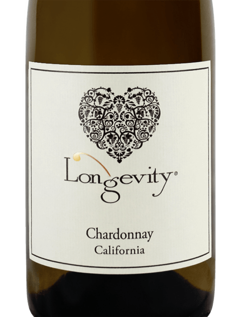 Longevity Chardonnay California