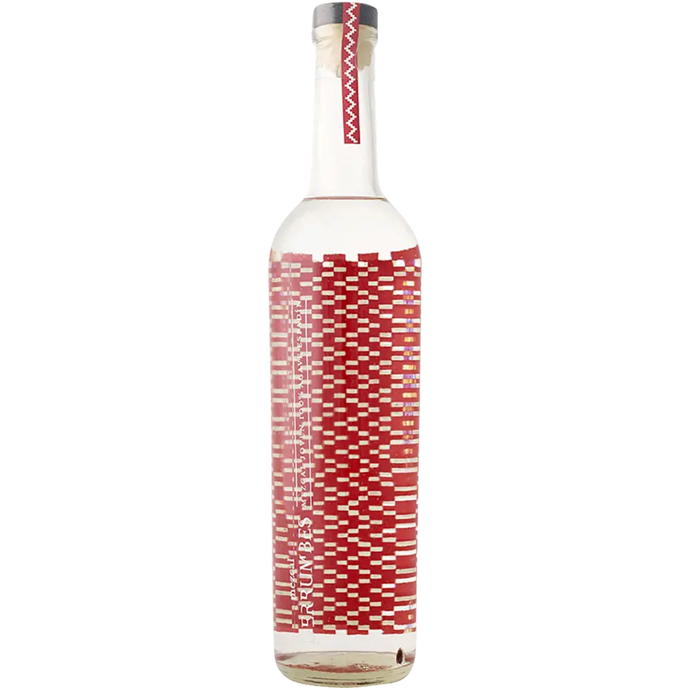 Derrumbes Mezcal Oaxaca 750ml