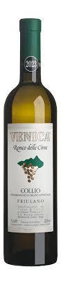 Venica Friulano Ronco delle Cime 2023
