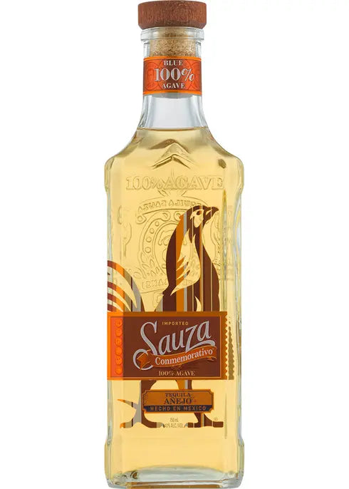 Sauza Conmemorativo Anejo 750ml