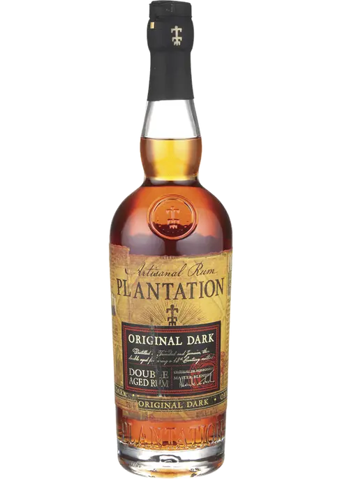 Plantation Original Dark Rum - 750ml