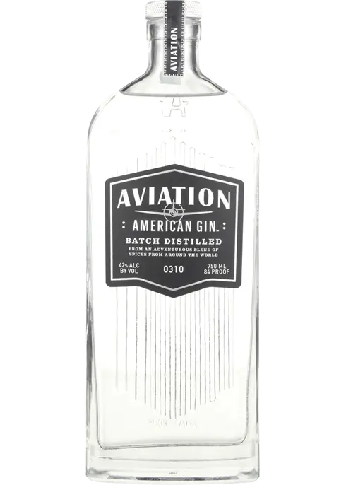 Aviation American Gin- 750ml