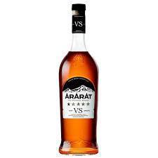 Ararat 5-year VS Armenian Brandy 700ml