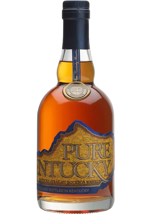 Pure Kentucky XO Straight Bourbon Whiskey- 750ml