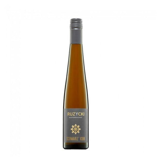 Klostermuhlenhof Ruzycki Huxelrebe Trockenbeerenauslese 2021 375ml