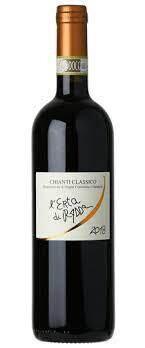 L'Erta di Radda Chianti Riserva 2020