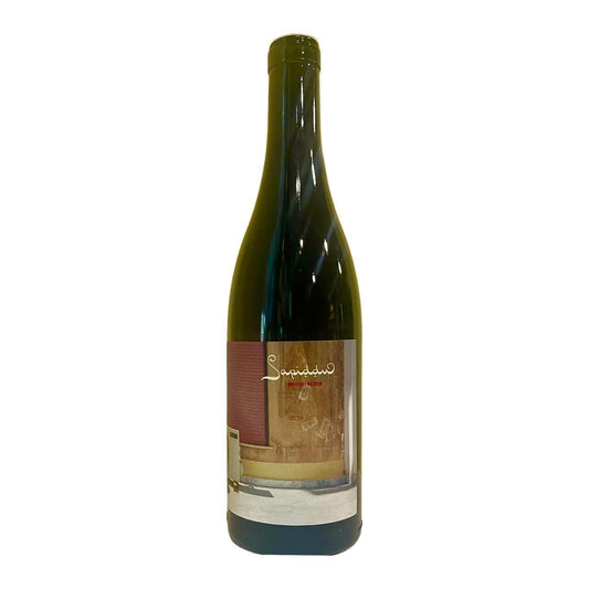 Sapiddu Rossofresco Sicilia IGT Nero d'Avola Blend 2025