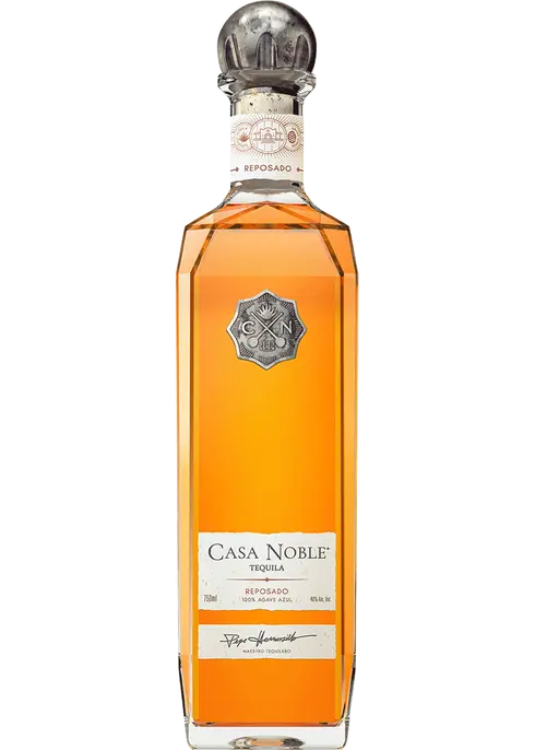 Casa Noble Tequila Reposado- 750ml