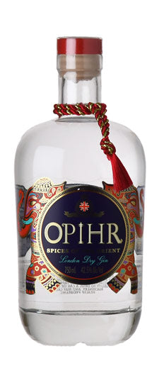 Opihr London Dry Gin- 750ml