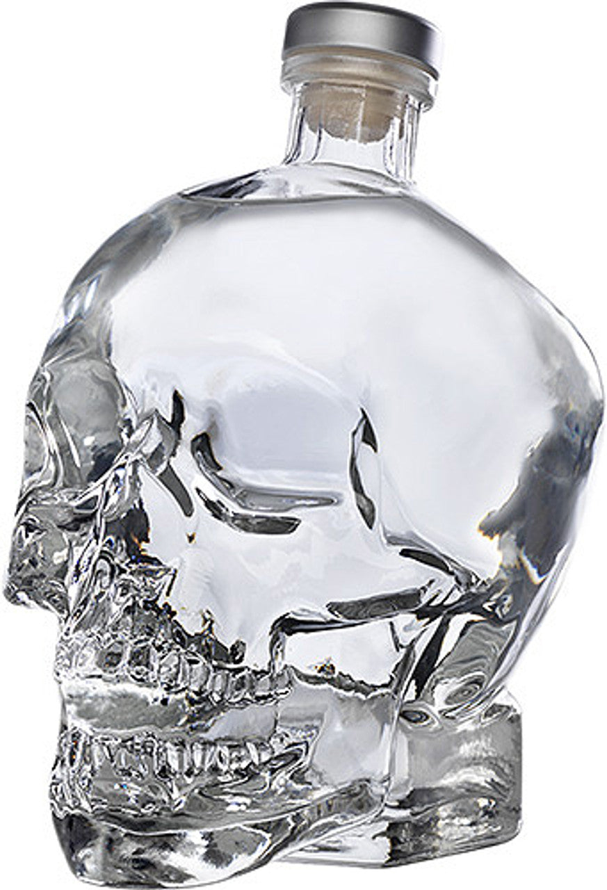 Crystal Head Vodka