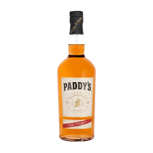 Paddy's Irish Whiskey- 750ml