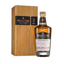 Midleton Very Rare Irish Whiskey