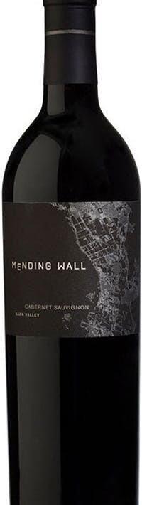 Mending Wall Cabernet Sauvignon Napa Valley 2015