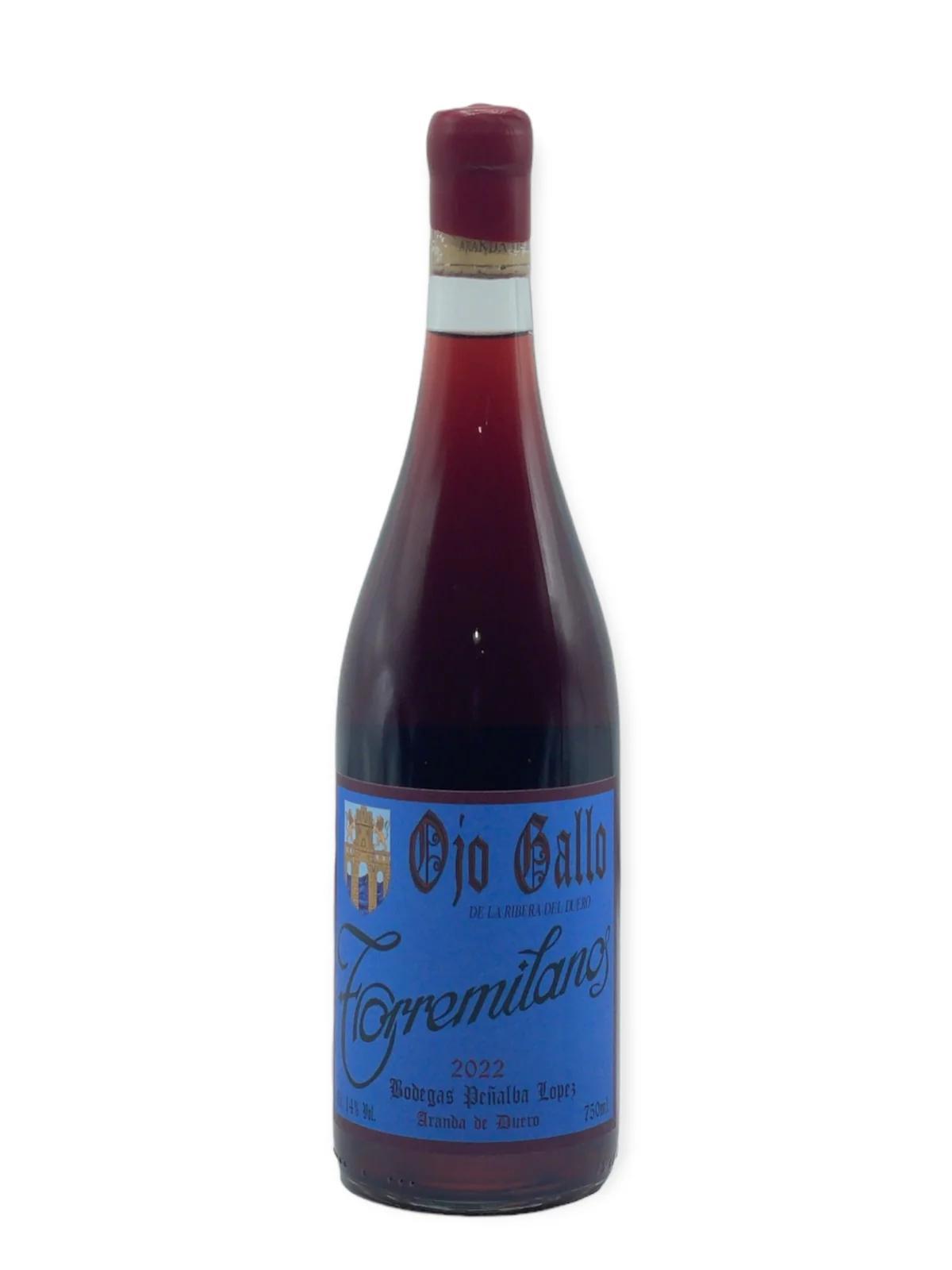 Torremilanos Ribera del Duero Ojo Gallo 2024