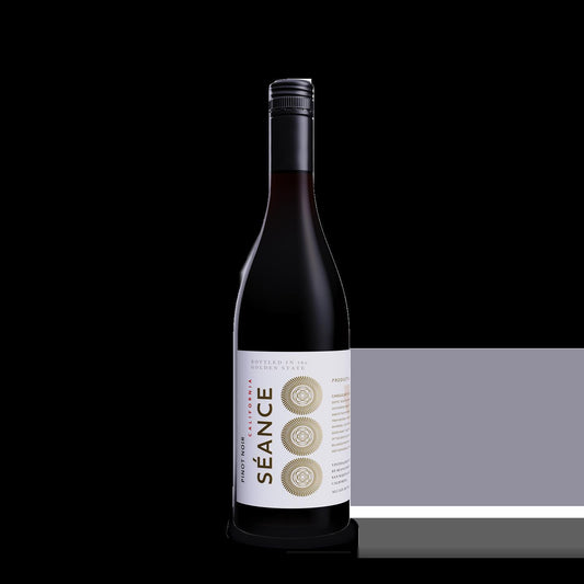 Seance Pinot Noir 2022