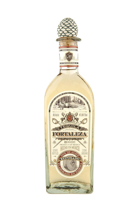 Fortaleza Reposado Tequila- 750ml