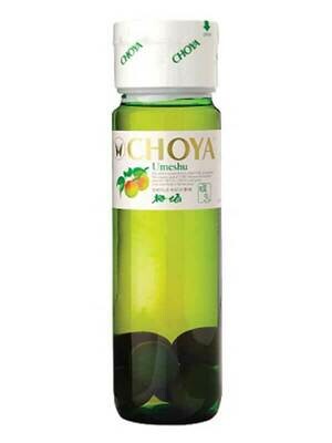 Choya Umeshu Plum