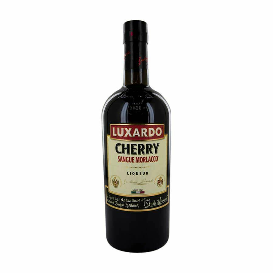 Luxardo Cherry Liqueur (Sangue Morlacco) - 750ml