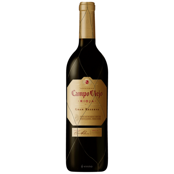 Campo Viejo Gran Reserva Rioja 2014