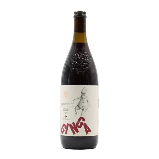 Pormenor Ginga Tinto 2023