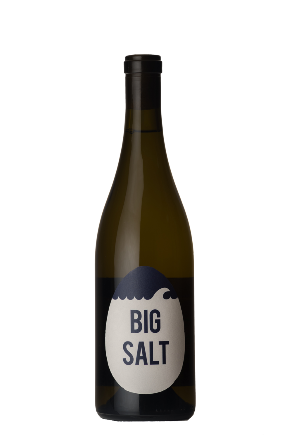 Ovum Big Salt Oregon White 2023