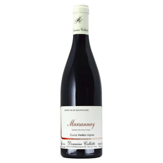 Domaine Collotte Marsannay Cuvee Vieilles Vignes 2023
