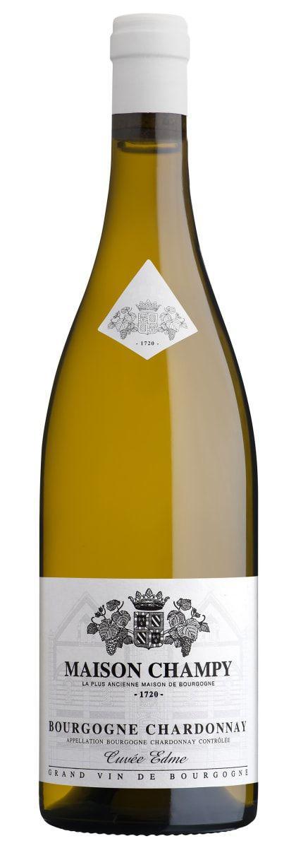 Maison Champy Bourgogne Blanc Cuvee Edne 2022