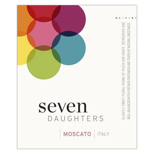 Seven Daughters Moscato