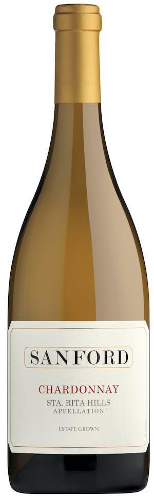 Sanford Chardonnay Santa Rita Hills 2022