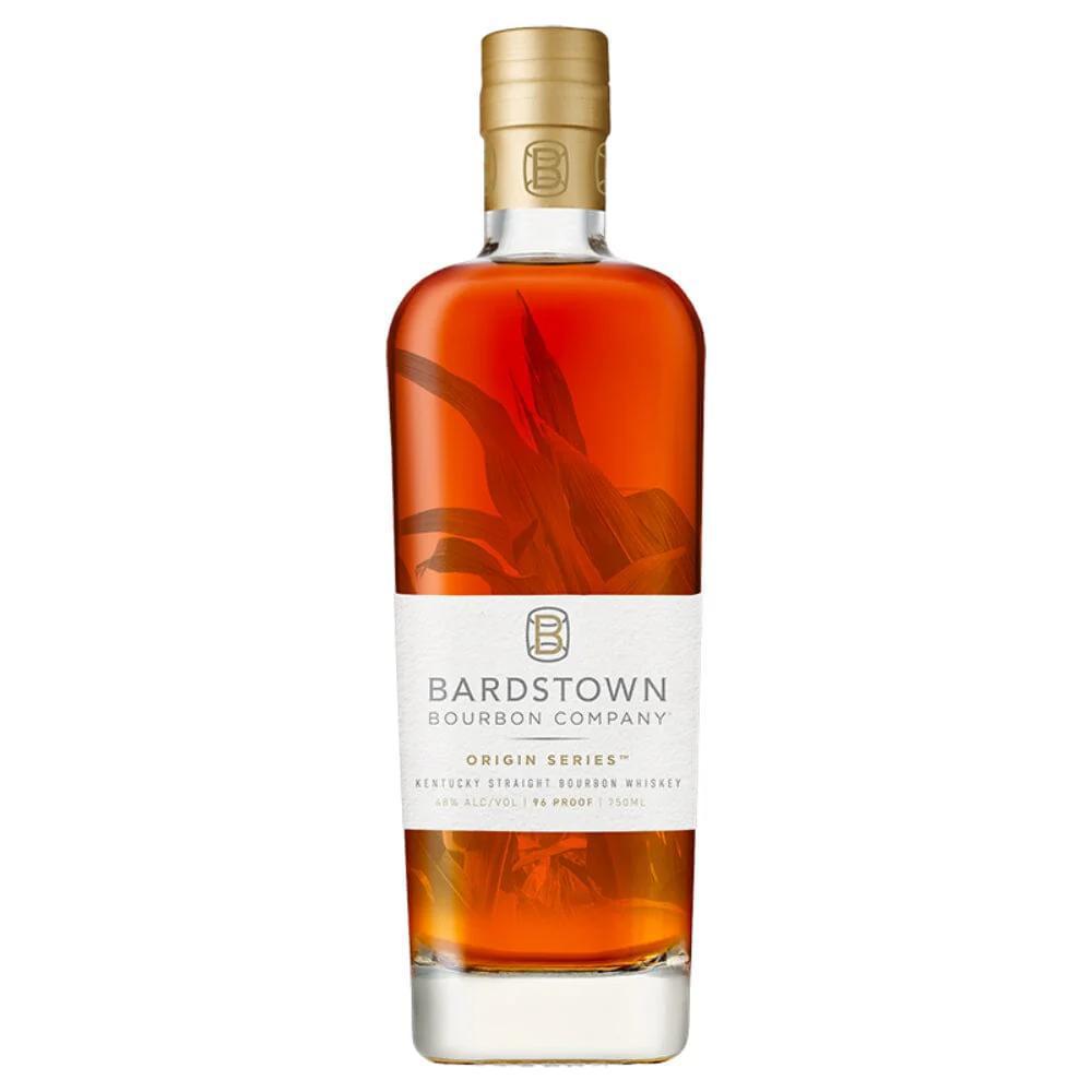 Bardstown Origin Series 6-Year Kentucky Straight Bourbon (96 Proof) - 750ml