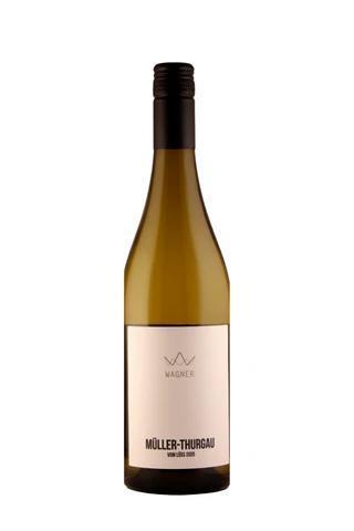 Peter Wagner Muller Thurgau Baden von Loess 2022