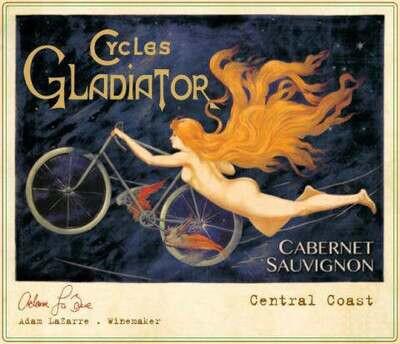 Cycles Gladiator Cabernet Sauvignon