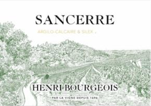 Henri Bourgeois Sancerre 2023