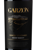 Garzon Petit Verdot Single Vineyard 2020