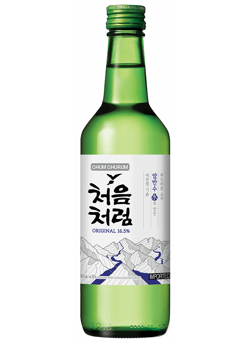 Chum Churum- 750ml