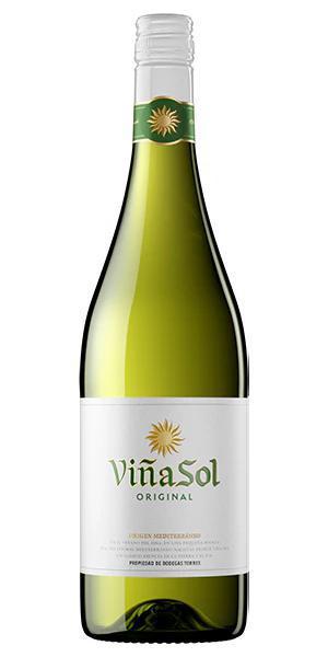 Torres Vina Sol Original White Blend 2021