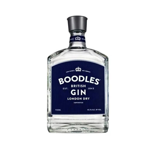 Boodles Gin - 750ml