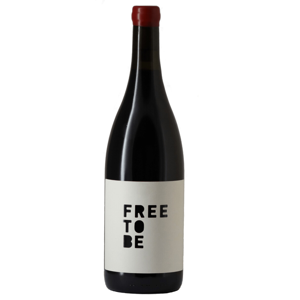 Remhoogte Free to Be Red Wine Carbonic Syrah 2021