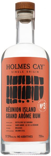 Holmes Cay Reunion Grand Arome Rum