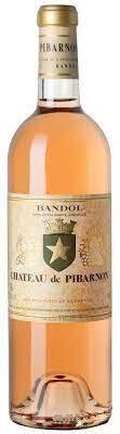 Chateau Pibarnon Bandol Rose 2021