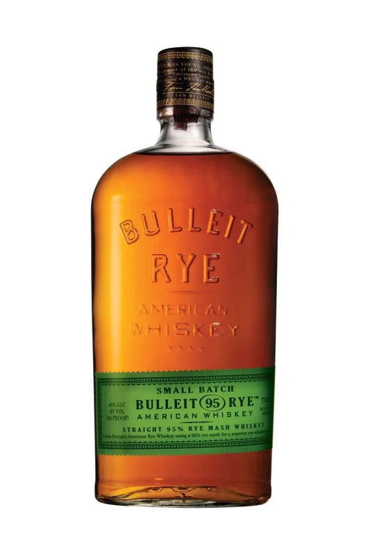Bulleit Rye 1.75L