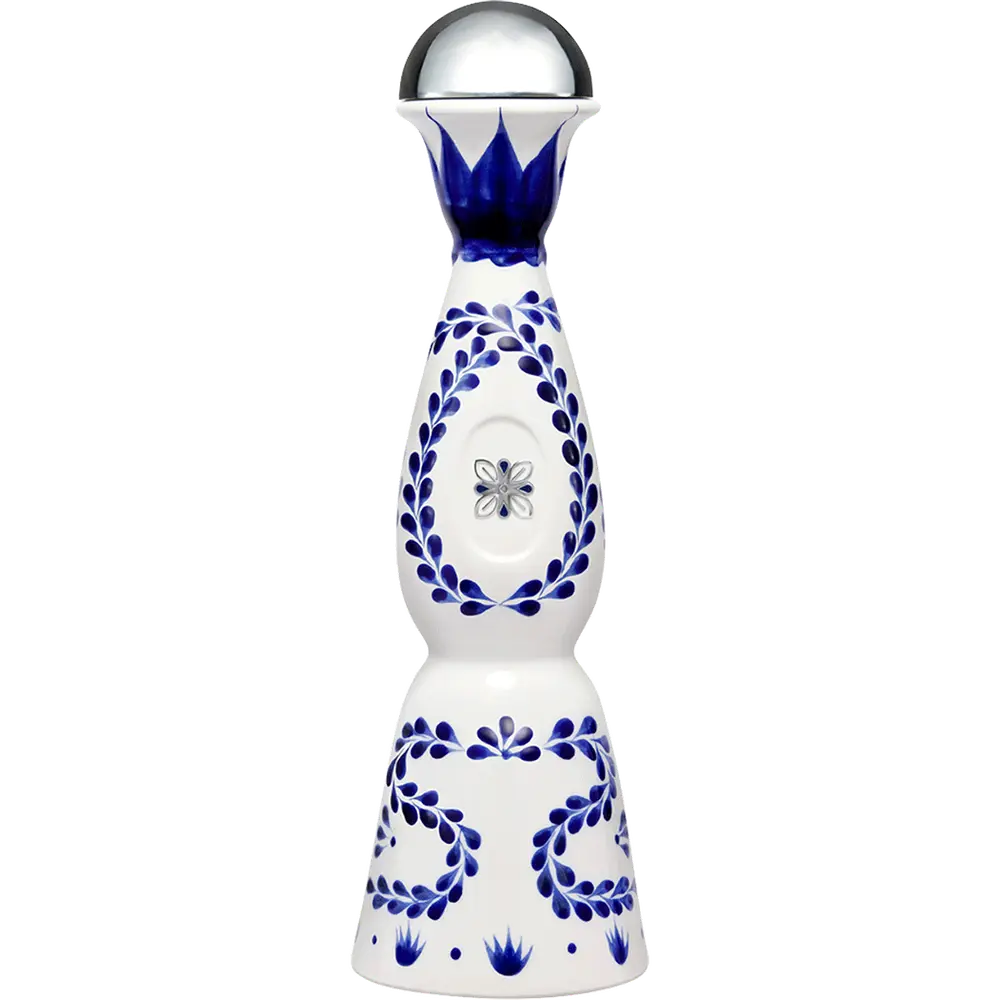 Clase Azul Reposado Tequila - 750ml