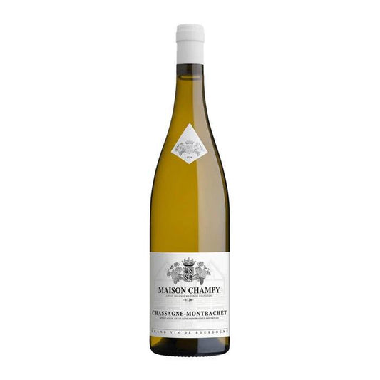 Maison Champy Chassagne Montrachet 2022