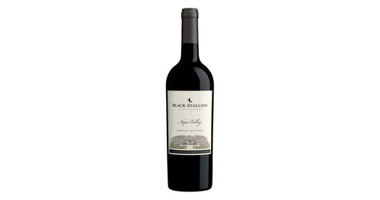 Black Stallion Heritage Cabernet Sauvignon