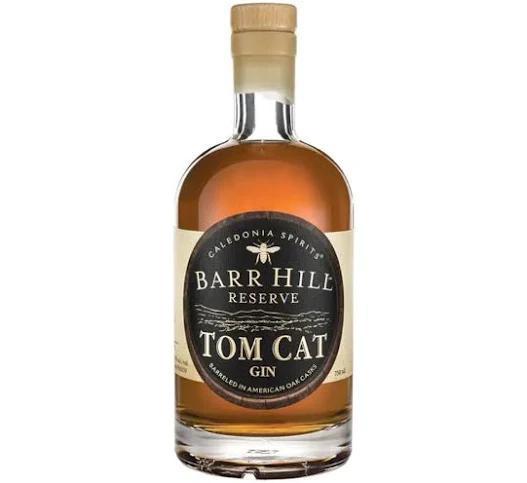 Barr Hill Tom Cat Gin 375ml