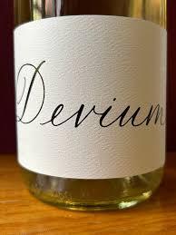 Devium Les Collines White 2022