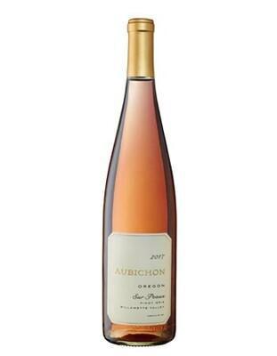 Aubichon Pinot Gris Sur Peaux Willamette Valley 2017*SALE*