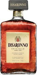 DiSaronno Amaretto- 750ml